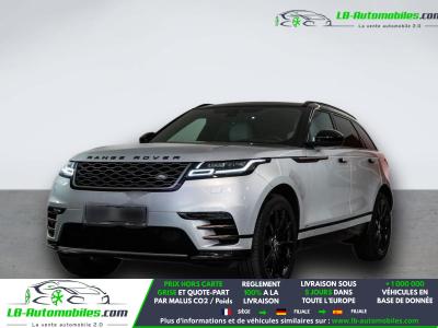 Land Rover Range Rover Velar 2.0L P250 BVA