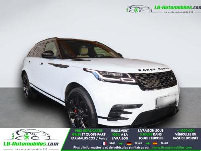 Land Rover Range Rover Velar 2.0L P250 BVA