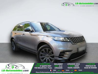 Land Rover Range Rover Velar 2.0L P250 BVA