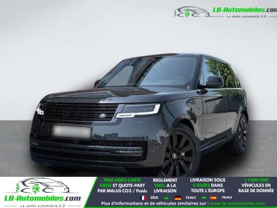 Land Rover Range Rover P510e PHEV AWD BVA