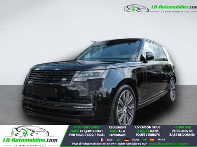 Land Rover Range Rover P510e PHEV AWD BVA