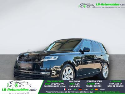 Land Rover Range Rover P510e PHEV AWD BVA