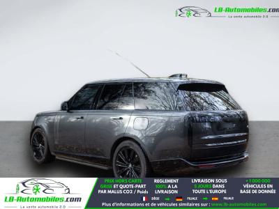 Land Rover Range Rover P510e PHEV AWD BVA