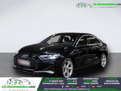 Audi A3 Berline 35 TDI 150 BVA