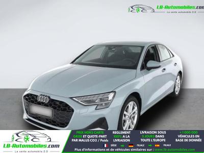 Audi A3 Berline 35 TDI 150 BVA
