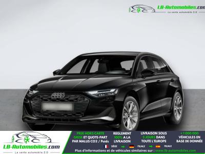 Audi A3 Berline 35 TFSI Mild Hybrid 150 BVA