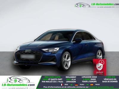 Audi A3 Berline 35 TDI 150 BVA