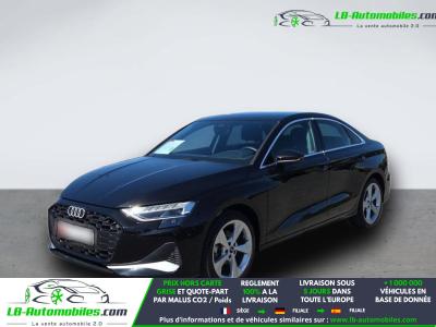 Audi A3 Berline 35 TDI 150 BVA