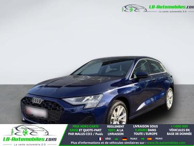 Audi A3 Sportback 35 TDI 150 BVA