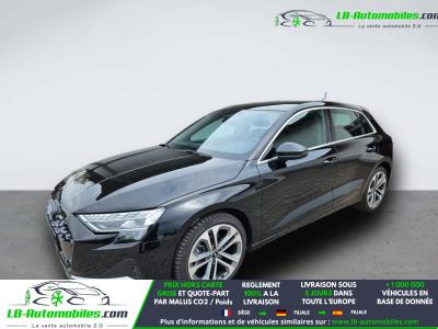 Audi A3 Sportback 35 TDI 150 BVA