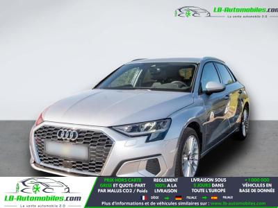 Audi A3 Sportback 35 TDI 150 BVA