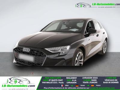 Audi A3 Sportback 35 TDI 150 BVA