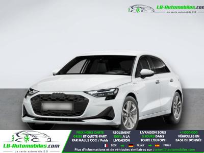 Audi A3 Berline 35 TFSI Mild Hybrid 150 BVA