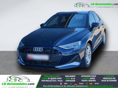 Audi A3 Sportback 35 TDI 150 BVA
