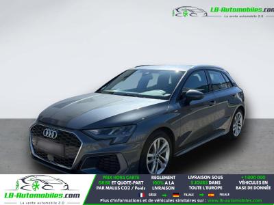 Audi A3 Sportback 35 TDI 150 BVA