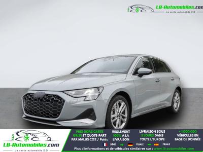 Audi A3 Sportback 35 TDI 150 BVA