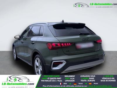 Audi A3 Berline 35 TFSI Mild Hybrid 150 BVA