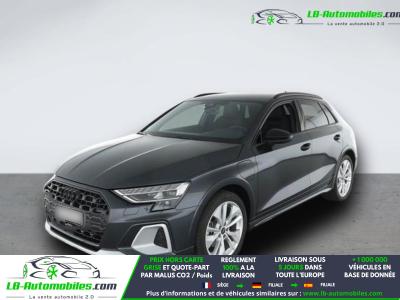 Audi A3 Berline 35 TFSI Mild Hybrid 150 BVA