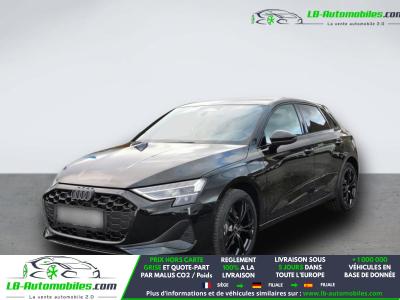 Audi A3 Berline 35 TFSI Mild Hybrid 150 BVA