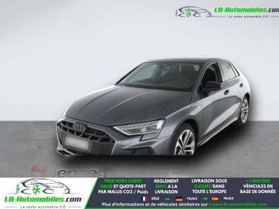 Audi A3 Berline 35 TFSI Mild Hybrid 150 BVA