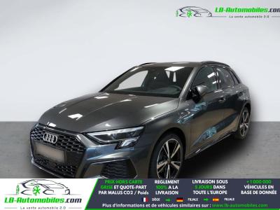 Audi A3 Berline 35 TFSI Mild Hybrid 150 BVA