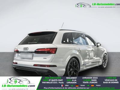 Audi Q7 55 TFSIe 394 BVA Quatro 5pl