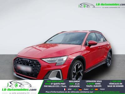 Audi A3 ALLSTREET 35 TFSI Mild Hybrid 150 BVA
