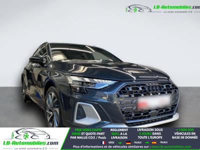 Audi A3 ALLSTREET 35 TFSI Mild Hybrid 150 BVA