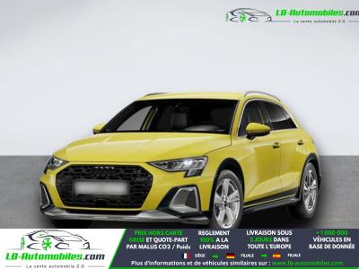 Audi A3 ALLSTREET 35 TFSI Mild Hybrid 150 BVA