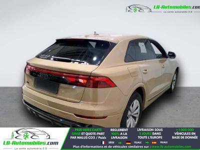 Audi Q8 55 TFSI 340 BVA Quatro