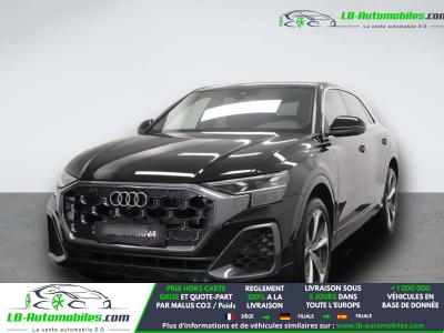 Audi Q8 55 TFSI 340 BVA Quatro