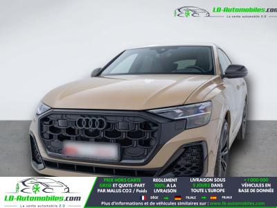 Audi Q8 55 TFSI 340 BVA Quatro