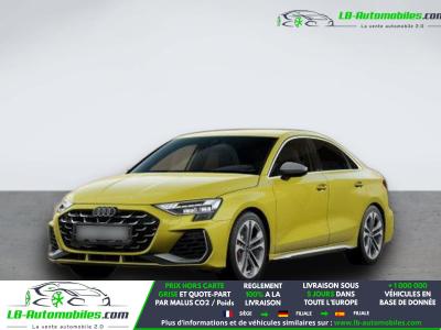 Audi S3 Berline TFSI 333 BVA Quatro