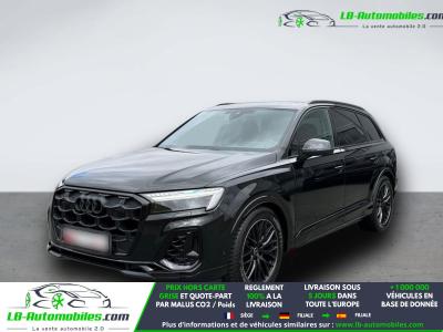 Audi SQ7 BiTFSI 507ch BVA Quattro 5pl