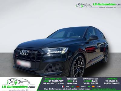 Audi SQ7 BiTFSI 507ch BVA Quattro 5pl