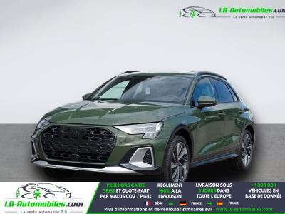 Audi A3 ALLSTREET 35 TFSI Mild Hybrid 150 BVA