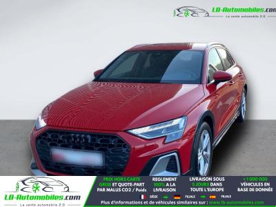 Audi A3 ALLSTREET 35 TFSI Mild Hybrid 150 BVA