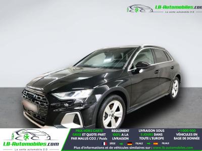 Audi A3 ALLSTREET 35 TFSI Mild Hybrid 150 BVA
