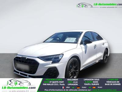 Audi S3 Berline TFSI 333 BVA Quatro