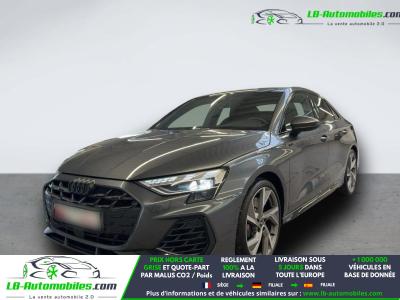Audi S3 Berline TFSI 333 BVA Quatro