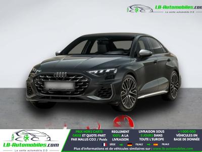 Audi S3 Berline TFSI 333 BVA Quatro