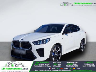 BMW X2 M35i 300ch BVA