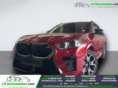 BMW X2 M35i 300ch BVA