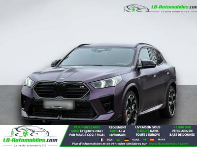 BMW X2 M35i 300ch BVA