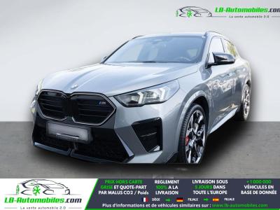 BMW X2 M35i 300ch BVA