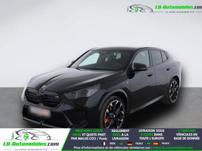 BMW X2 M35i 300ch BVA