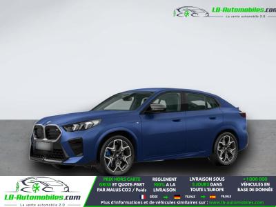 BMW X2 M35i 300ch BVA