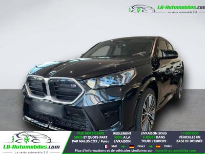 BMW X2 M35i 300ch BVA