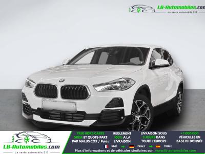 BMW X2 18d 150ch BVA