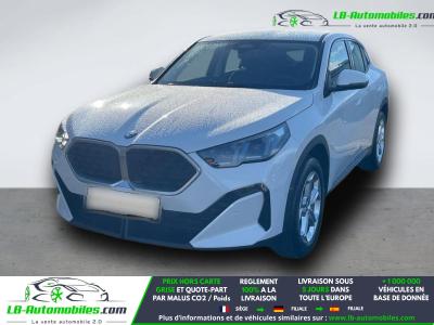 BMW X2 18d 150ch BVA